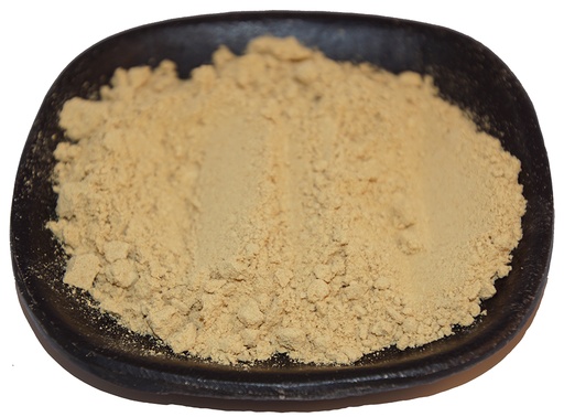 [5090] Ginger ground bulk 1kg