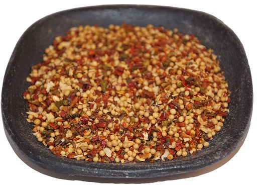 [5096] Jägermix spice bulk 1kg