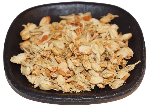 [5098] Jasmineblommor lösvikt 1kg
