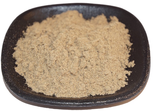 [5102] Kardemumma mald lösvikt 1kg
