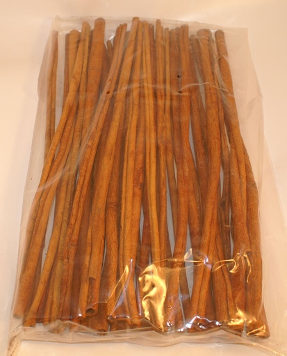 [5103] Kanel hel 40cm lösvikt 1kg