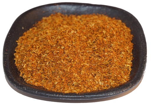 [5105] Kebabkrydda lösvikt 1kg