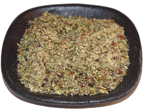 [5121] Lamb seasoning bulk 1kg