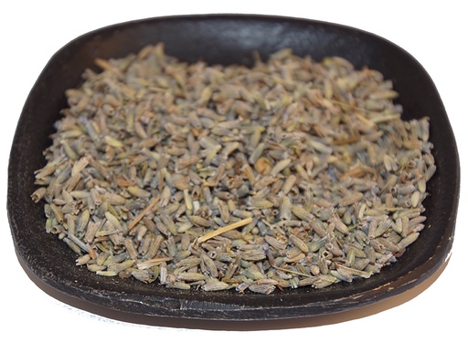 [5126] Lavandin flowers bulk 1kg