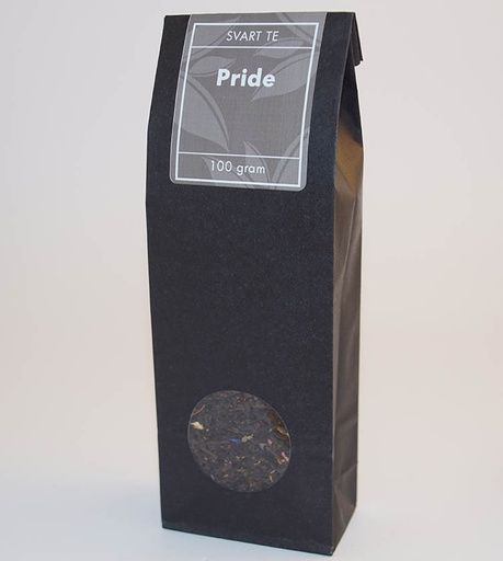 [513] Pride black tea pack 100g