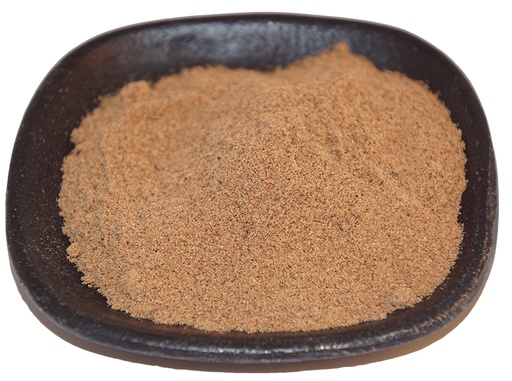 [5136] Muskot mald lösvikt 1kg