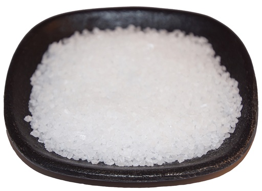 [5139] Mediterranean salt no 4 bulk 1kg