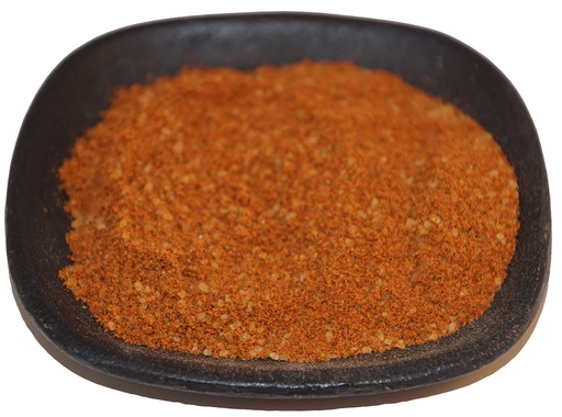 [5144] BBQ Basic Rub bulk 1kg