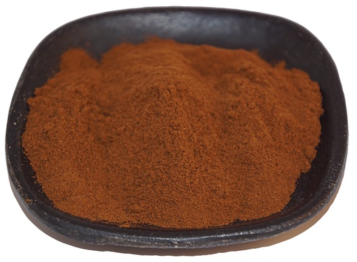 [5151] Cloves ground bulk 1kg