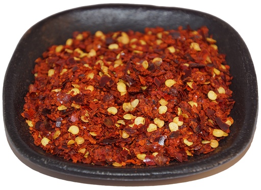 [5184] Piri-piri crushed bulk 1kg