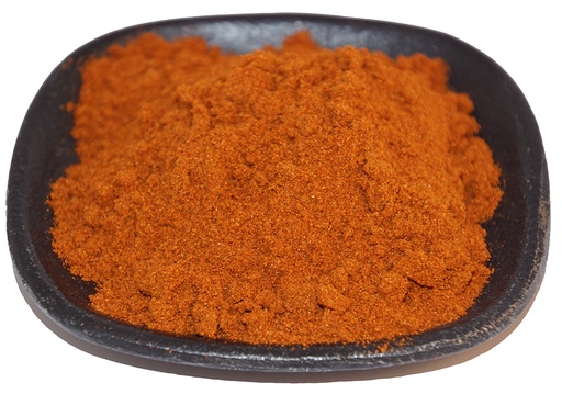 [5186] Paprika strong bulk 1kg