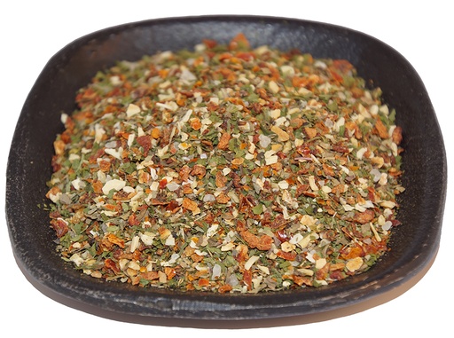 [5187] Pestomix krydda lösvikt 1kg