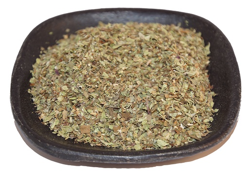 [5188] Pizza seasoning with garlic bulk 1kg