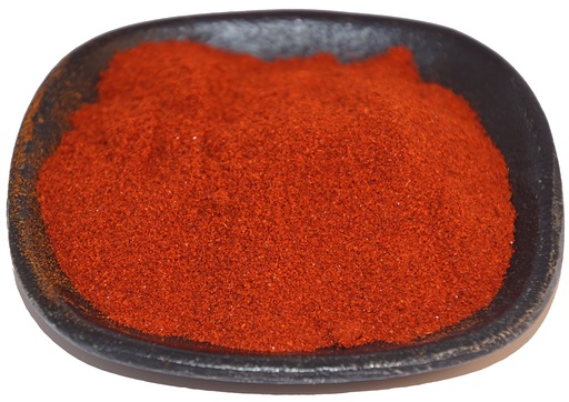 [5189] Paprika smoked bulk 1kg