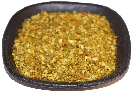[5195] Rismixkrydda lösvikt 1kg