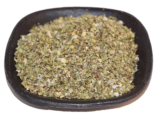[5201] Grekisk kryddmix lösvikt 1kg