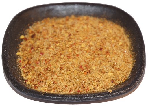 [5204] Salladskrydda chili/mango lösvikt 1kg