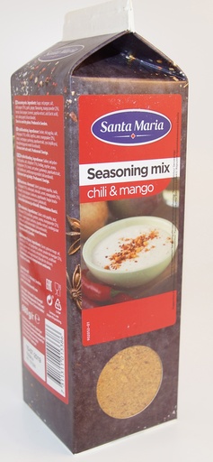[5204PP] Seasoning mix Chili/mango Purepac 680g