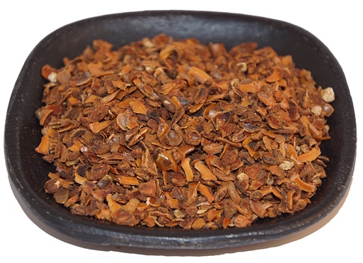 [5210] Star anise crushed bulk 1kg