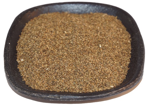 [5212] Celery seeds Whole bulk 1kg