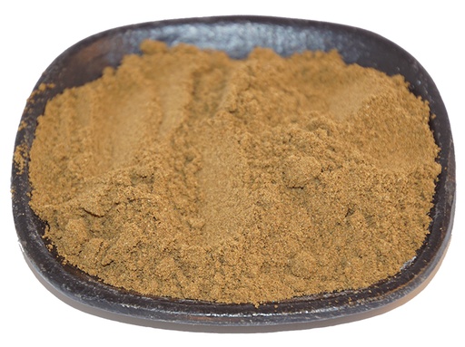 [5215] Celery seeds ground bulk 1kg