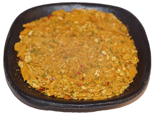 [5238] Tropical Island krydda lösvikt 1kg