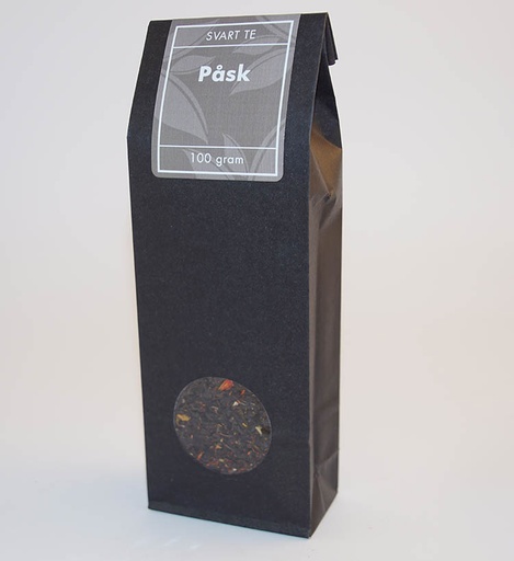 [524] Easter black tea pack 100g