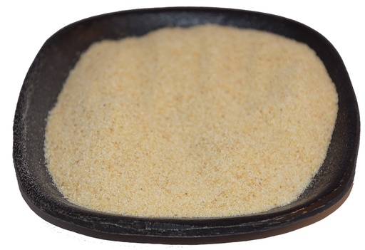 [5266] Garlic 0.2-0.5mm bulk 1kg