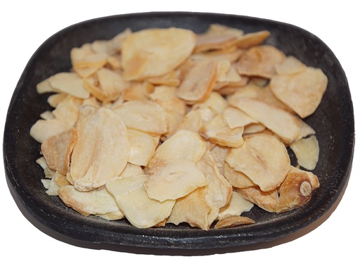 [5267] Vitlök flingor lösvikt 1kg