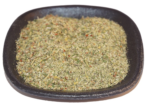 [5270] Herb garden seasoning bulk 1kg
