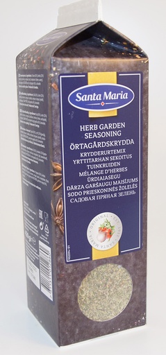 [5270PP] Herb garden seasoning in PP 420g