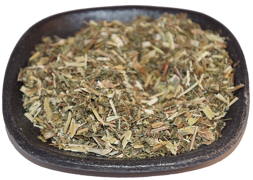 [5274] Meadowsweet bulk 1kg