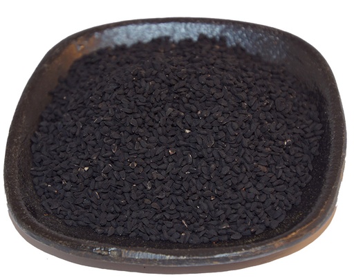 [5278] Caraway BLACK bulk 1kg