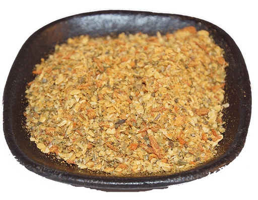 [5283] Bolognese krydda lösvikt 1kg