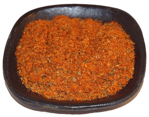 [5294] BBQ Hot and Fruity lösvikt 1kg