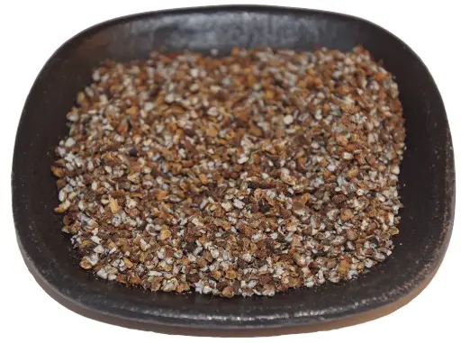 [5296] Kardemummakärnor krossade lösvikt 1kg