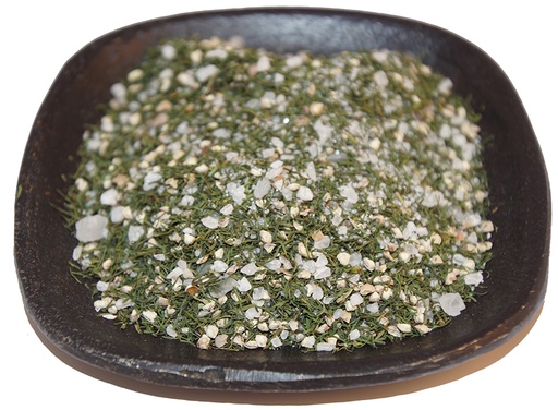 [5300] Cured salmon seasoning bulk 1kg