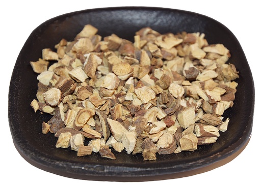 [5362] Lakritsrot i bitar lösvikt 1kg