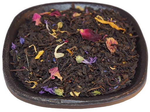 [5409] Ara tea black tea bulk 1kg