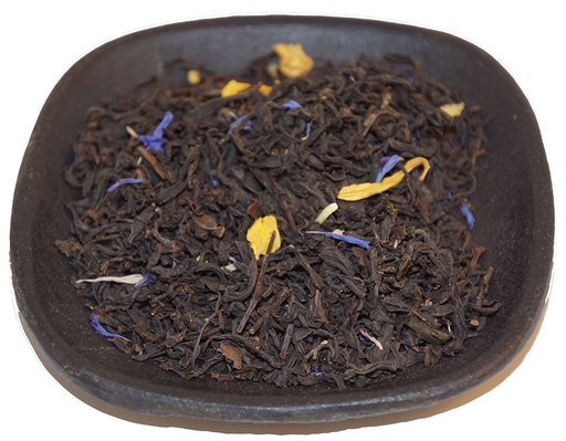 [5417] Blåkulla black tea bulk 1kg