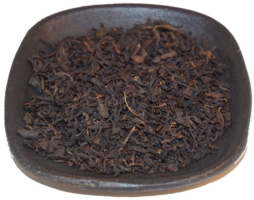 [5427] Bubbly/cream black tea bulk 1kg