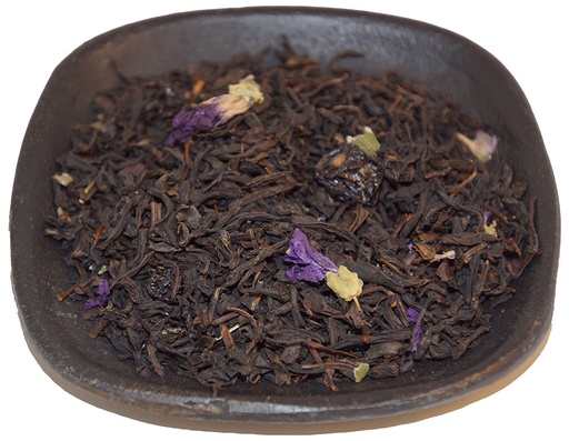 [5431] Queen black tea bulk 1kg