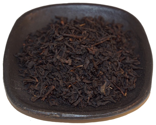 [5436] Earl grey 1 black tea bulk 1kg