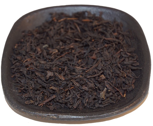 [5437] Earl grey 2 svart te lösvikt 1kg