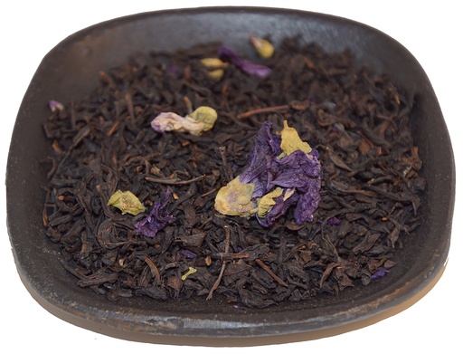 [5439] Earl grey bluestar svart te lösvikt 1kg
