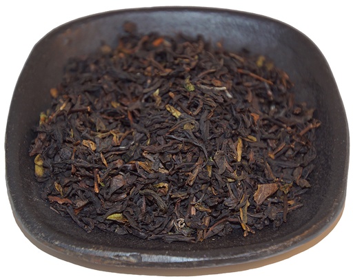 [5441] Earl grey Himalya svart te lösvikt 1kg