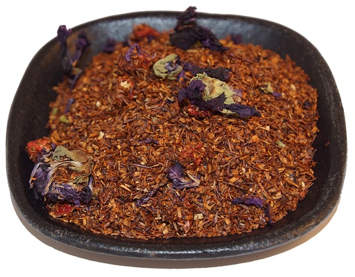 [5445] Heels in the air red tea bulk 1kg
