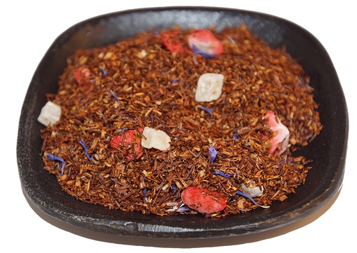 [5446] Evening cosy red tea bulk 1kg