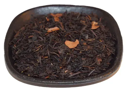 [5463] Whiskey black tea bulk 1kg