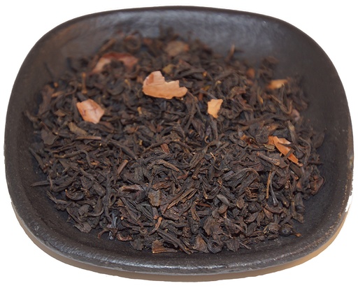 [5475] Irish Cream black tea bulk 1kg